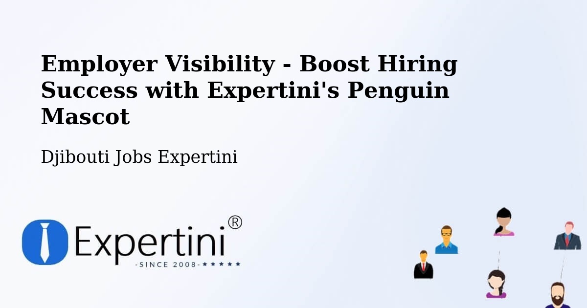 CV and Resume Visibility Optimization – Gâlâfi - Djibouti Jobs Expertini
